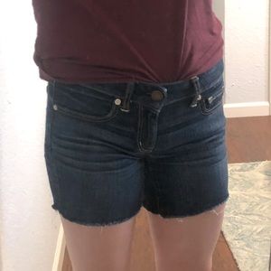 American Eagle Outfitters - Midi Shorts - 6 size